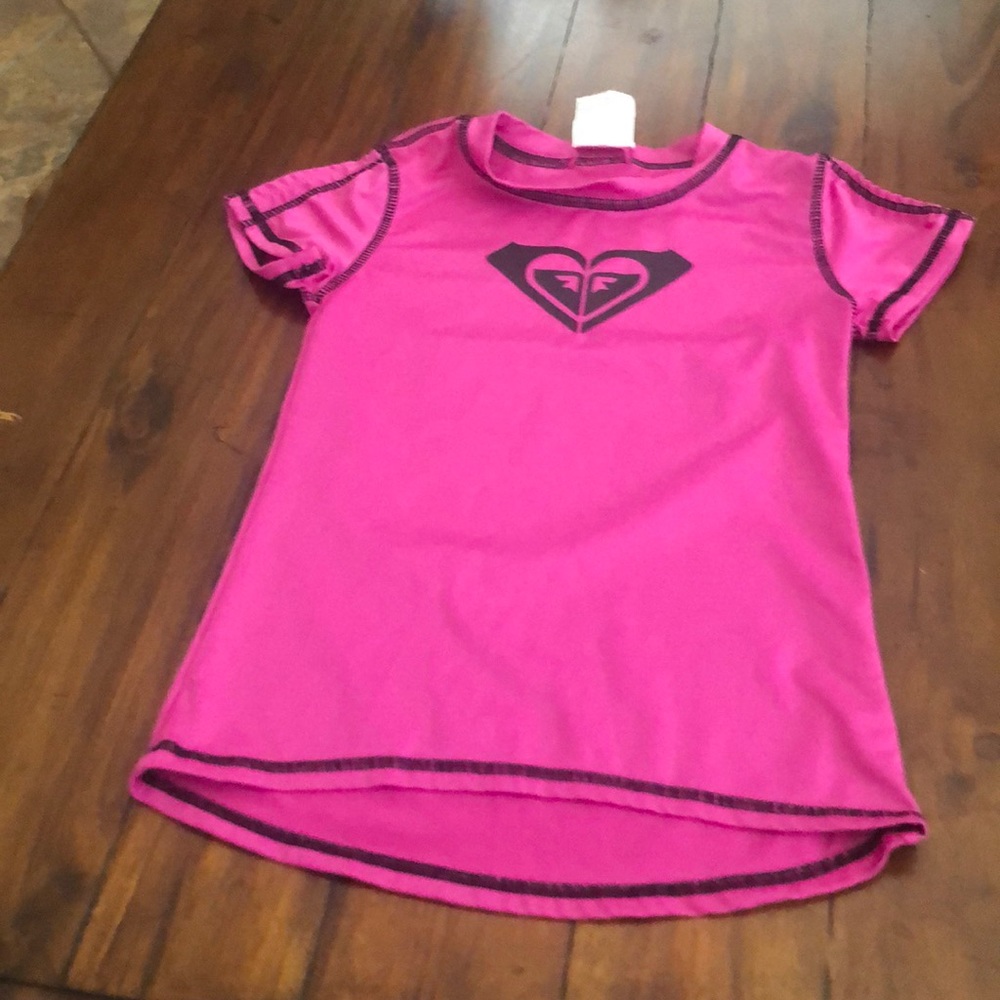 Rash guard